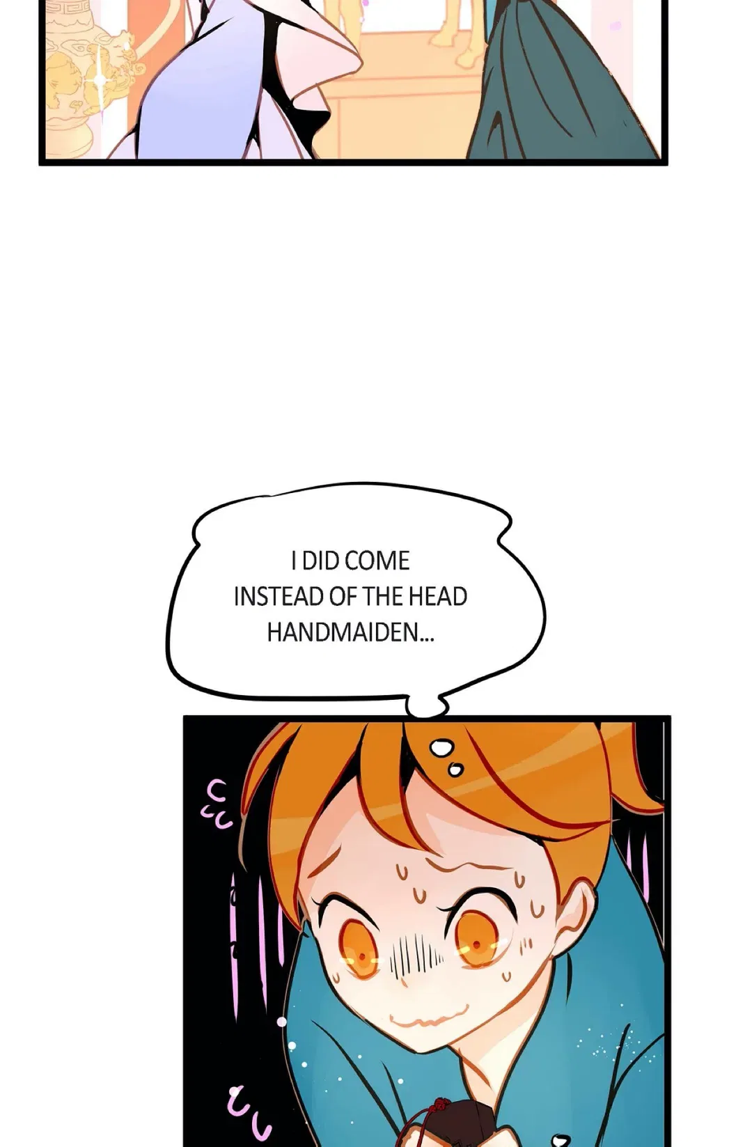 The 13th Night Chapter 81 – Page 5