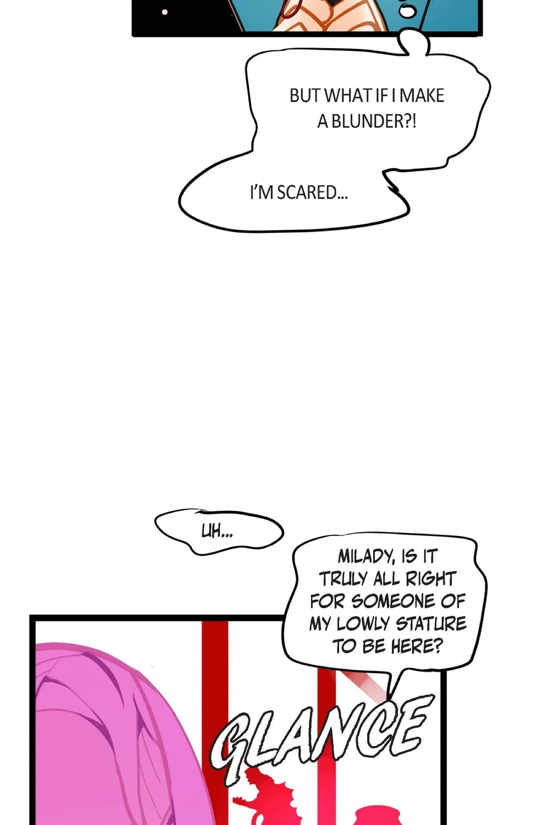 The 13th Night Chapter 81 – Page 6