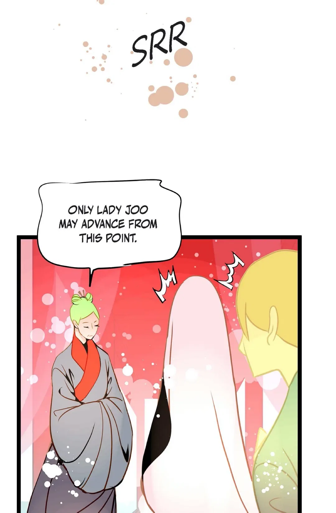 The 13th Night Chapter 81 – Page 9