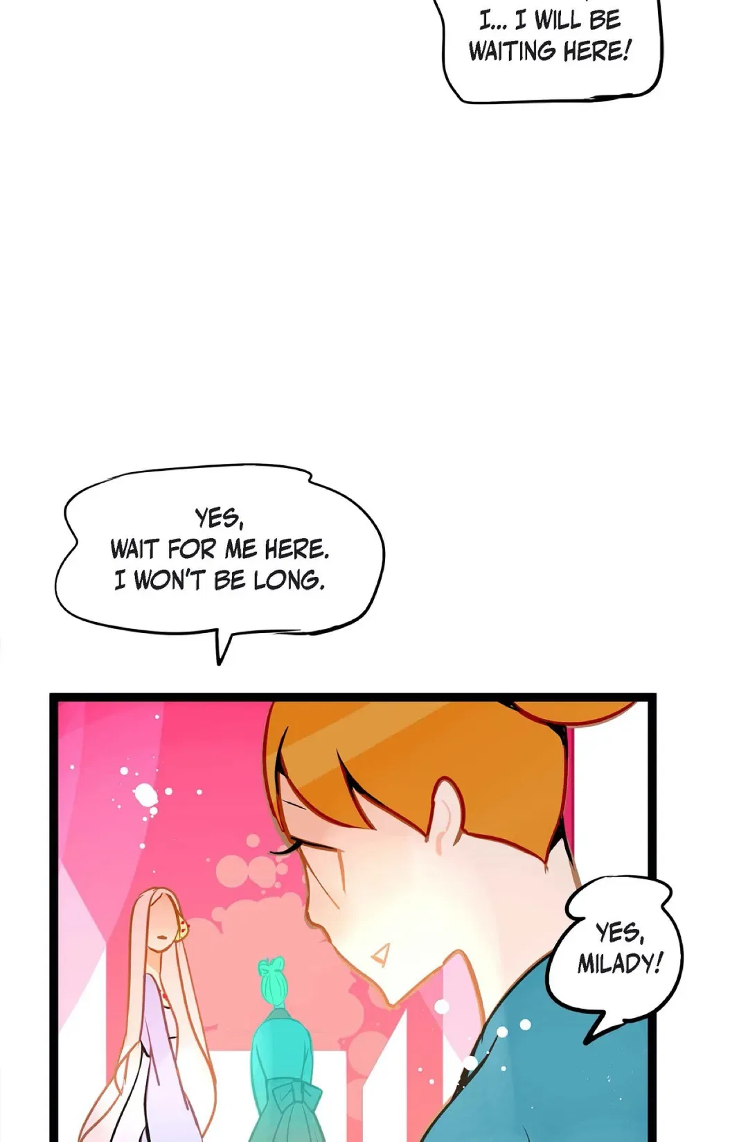 The 13th Night Chapter 81 – Page 11
