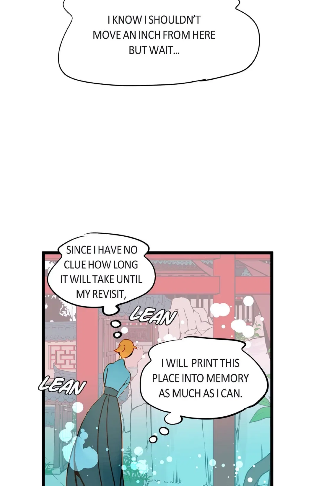 The 13th Night Chapter 81 – Page 13