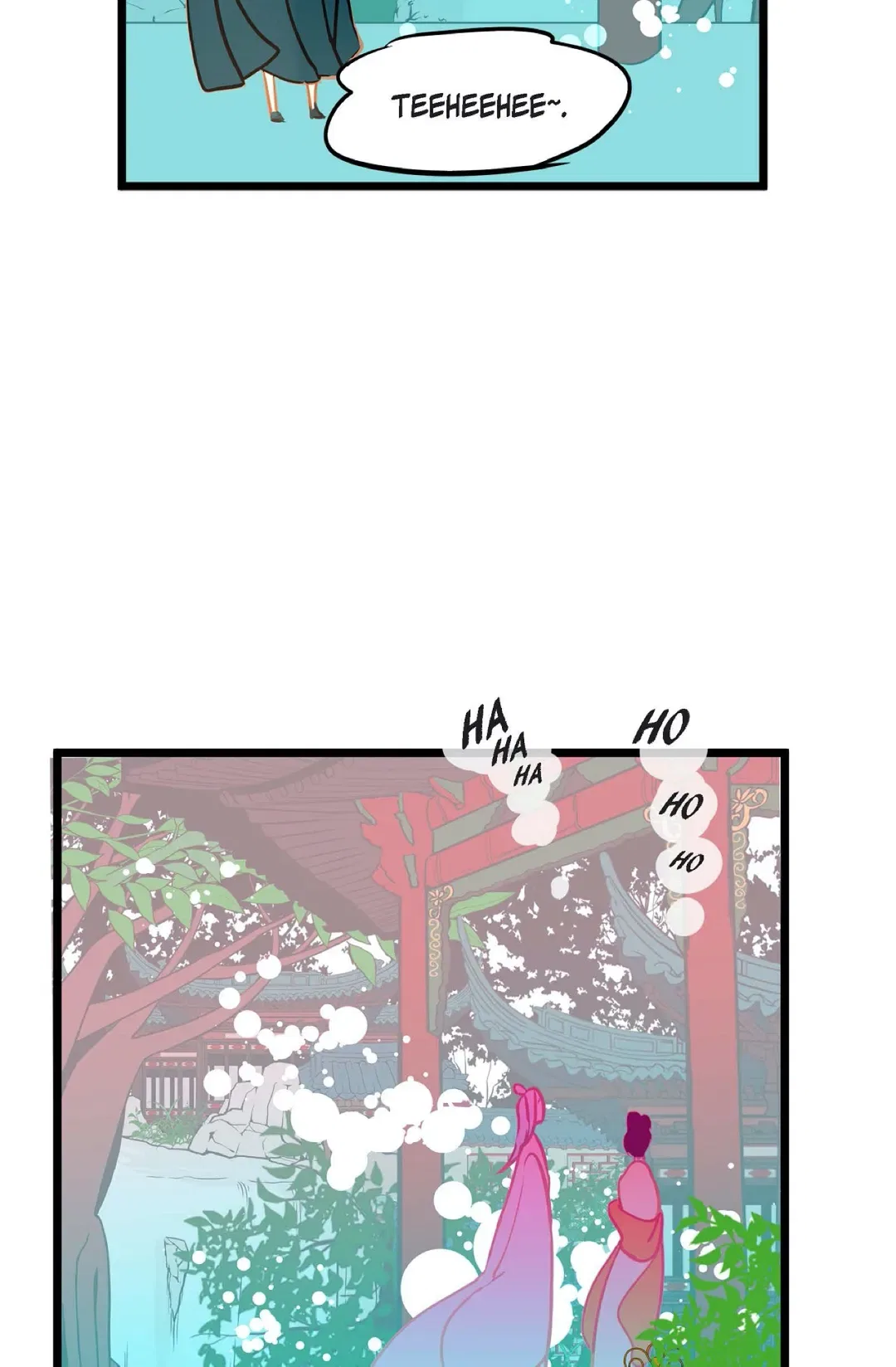The 13th Night Chapter 81 – Page 14