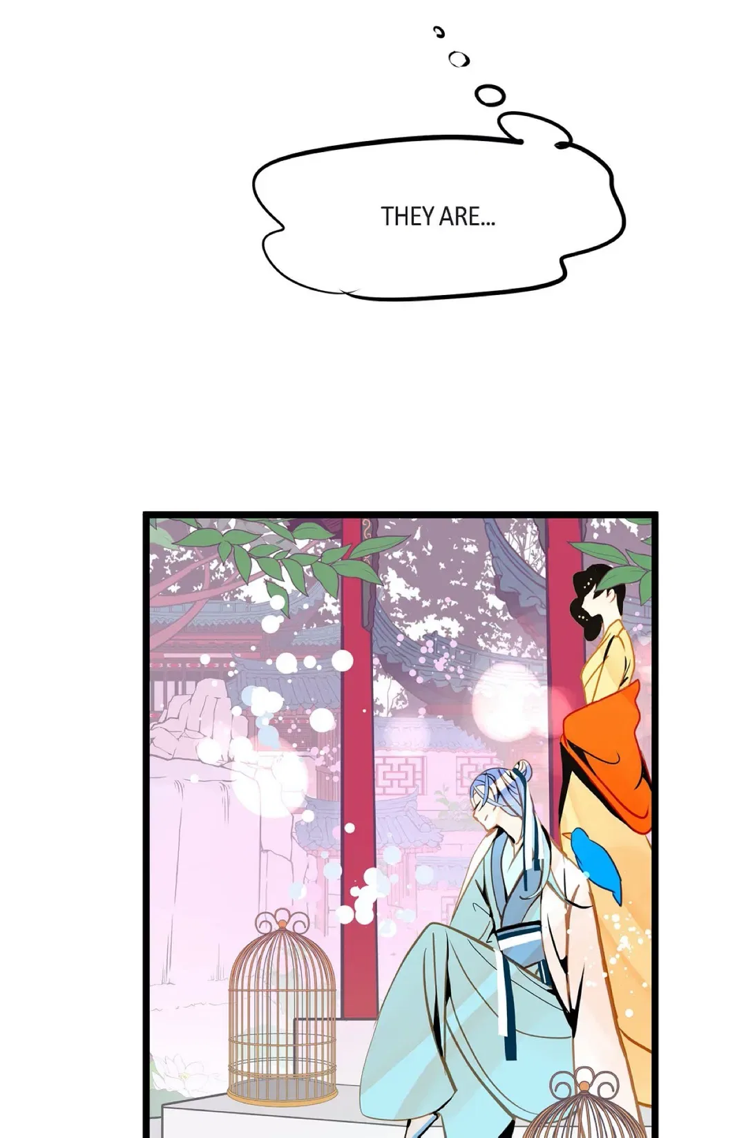 The 13th Night Chapter 81 – Page 16