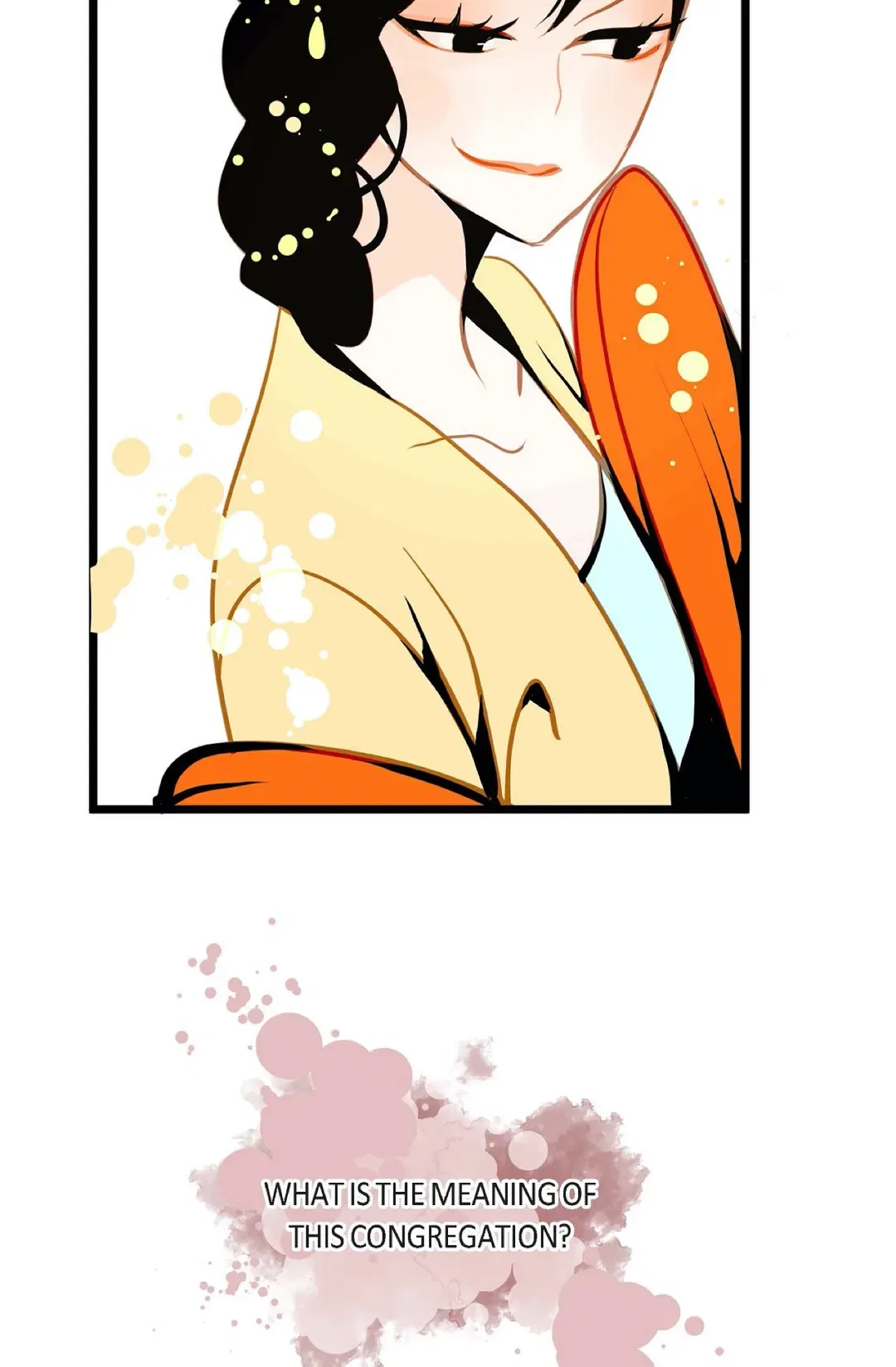 The 13th Night Chapter 81 – Page 19