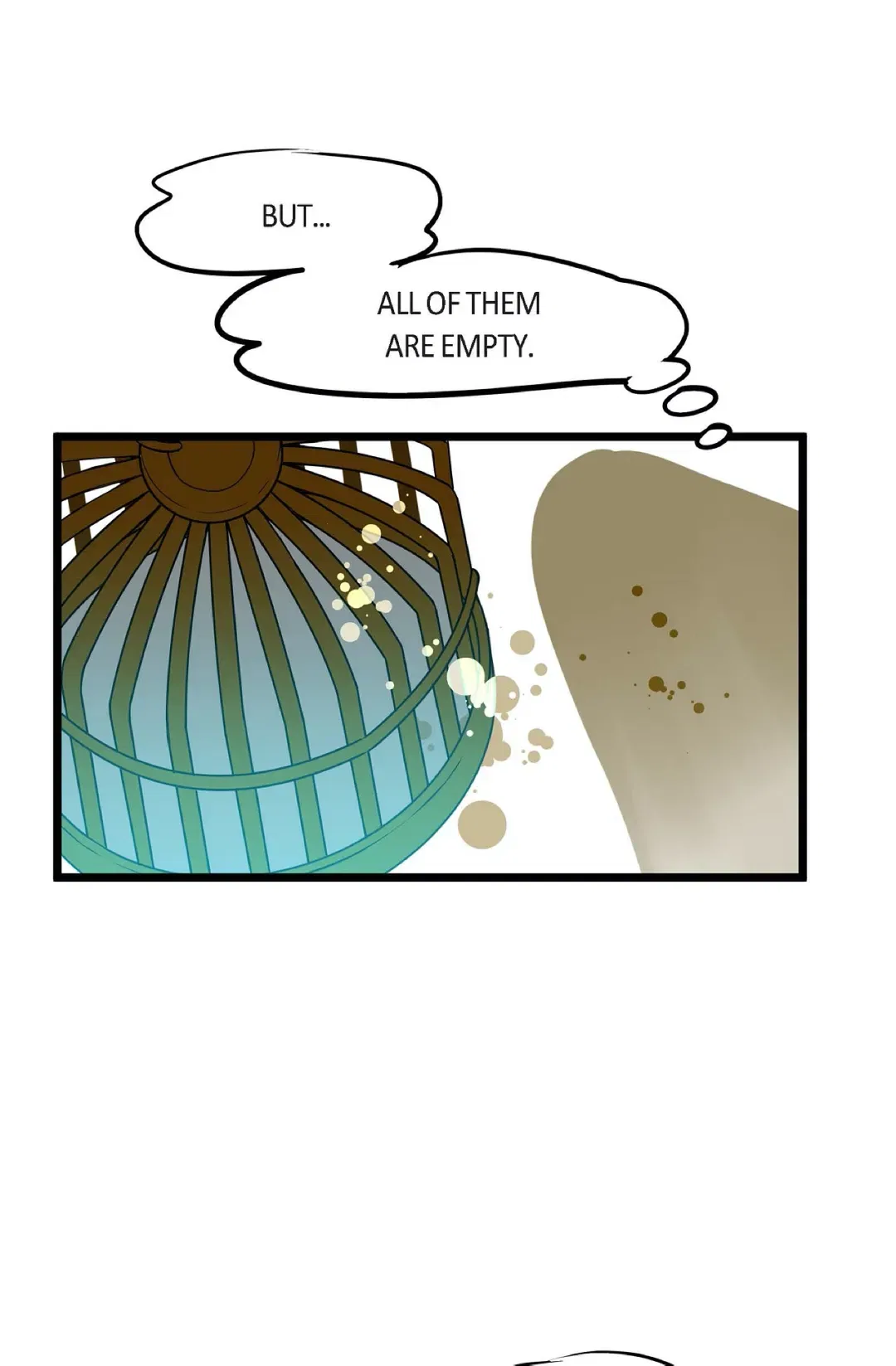 The 13th Night Chapter 81 – Page 24