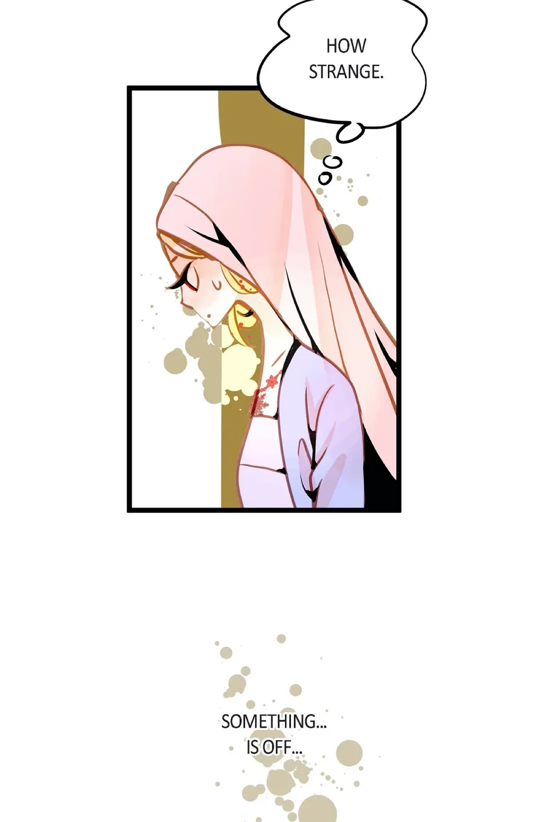 The 13th Night Chapter 81 – Page 25