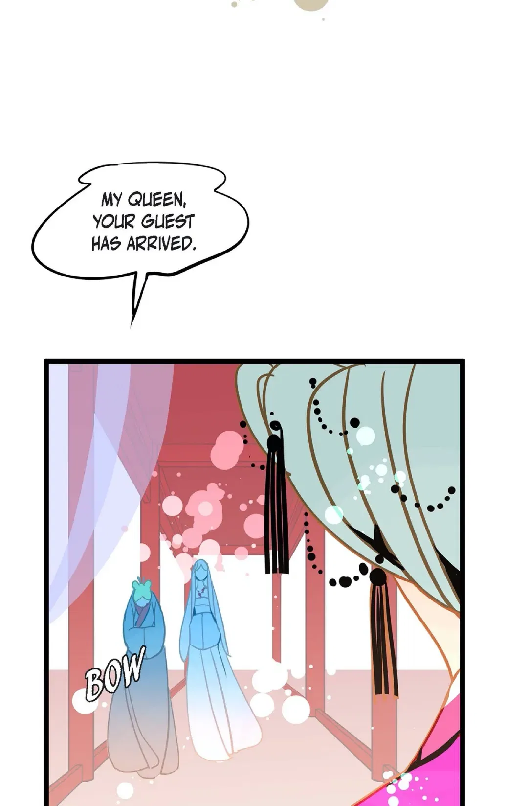 The 13th Night Chapter 81 – Page 26