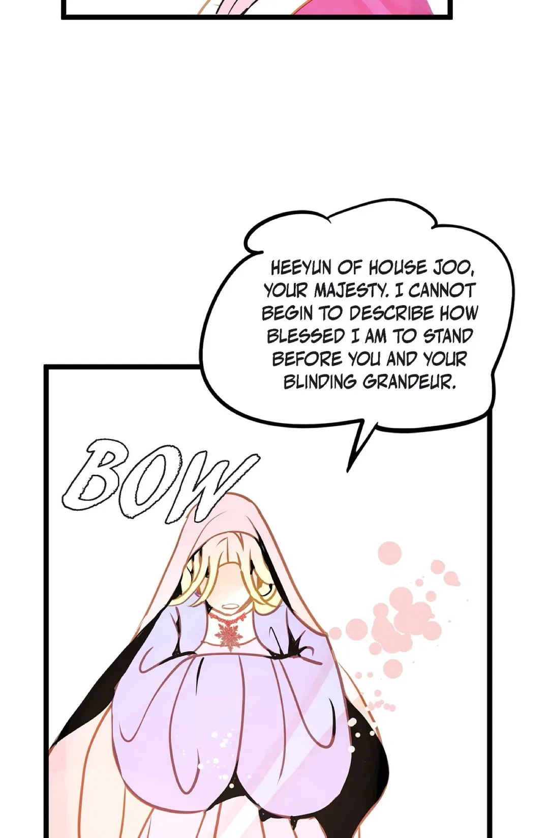 The 13th Night Chapter 81 – Page 30