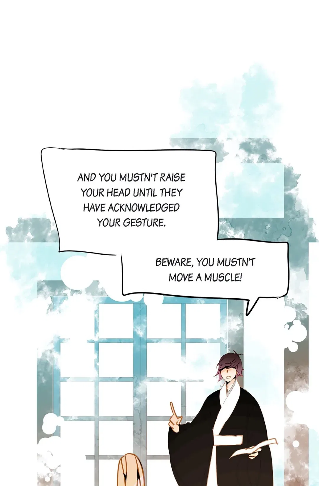 The 13th Night Chapter 81 – Page 38