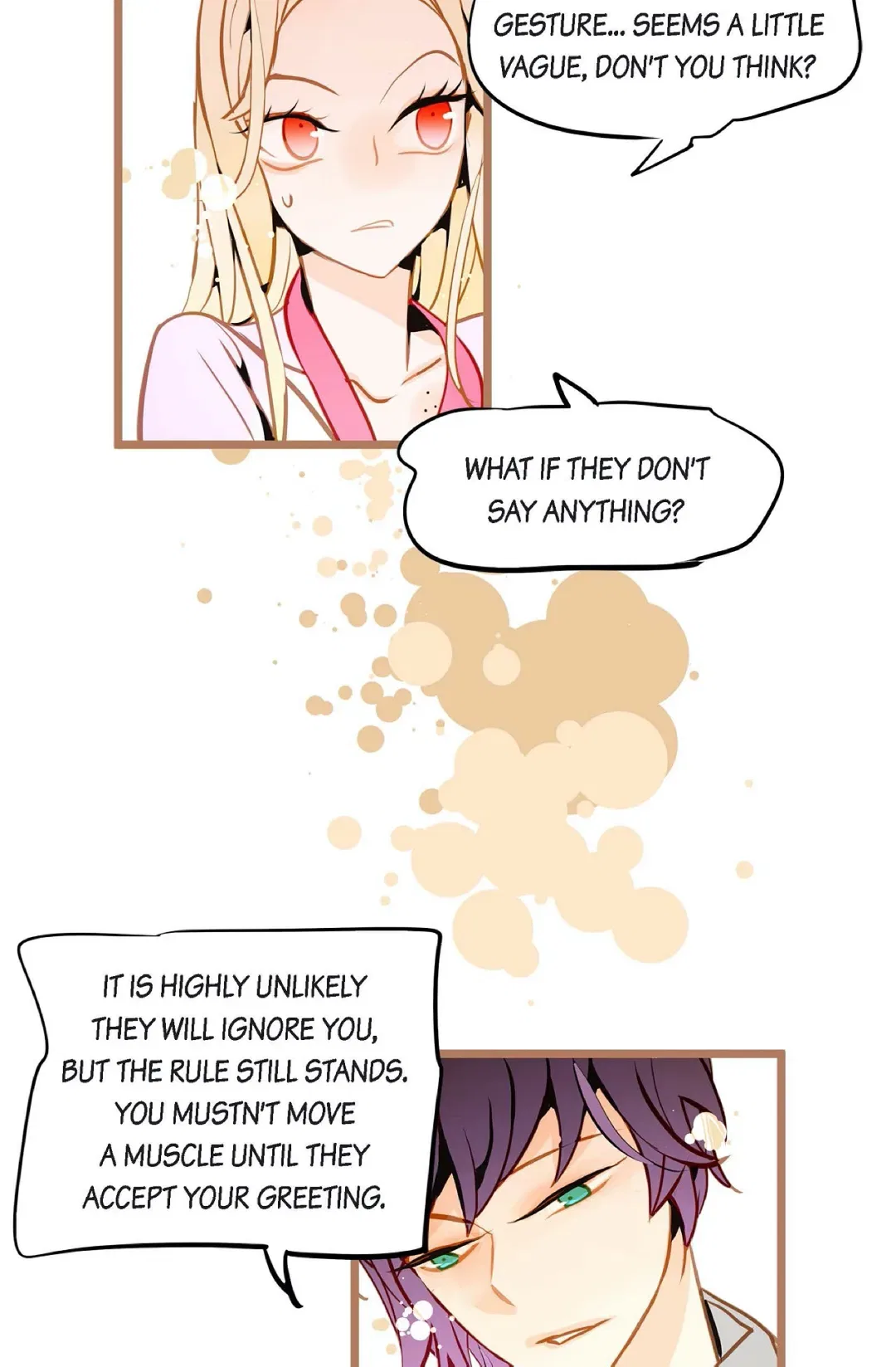 The 13th Night Chapter 81 – Page 40