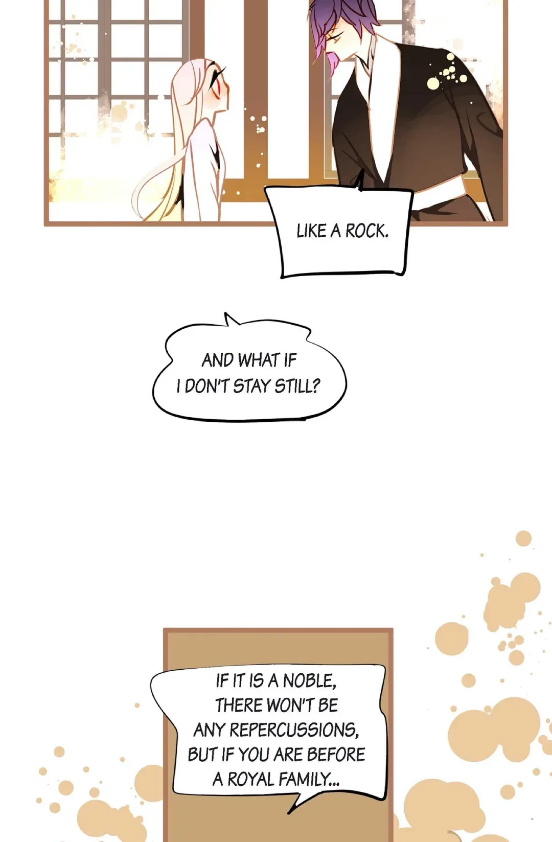 The 13th Night Chapter 81 – Page 42