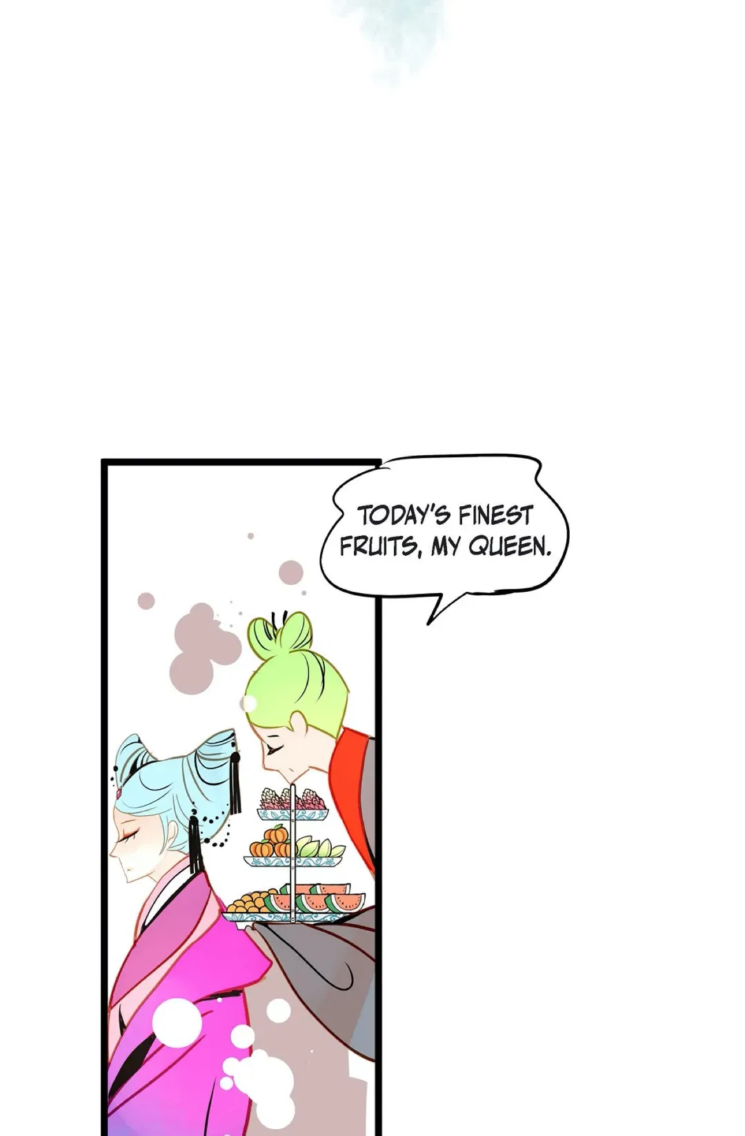 The 13th Night Chapter 81 – Page 47