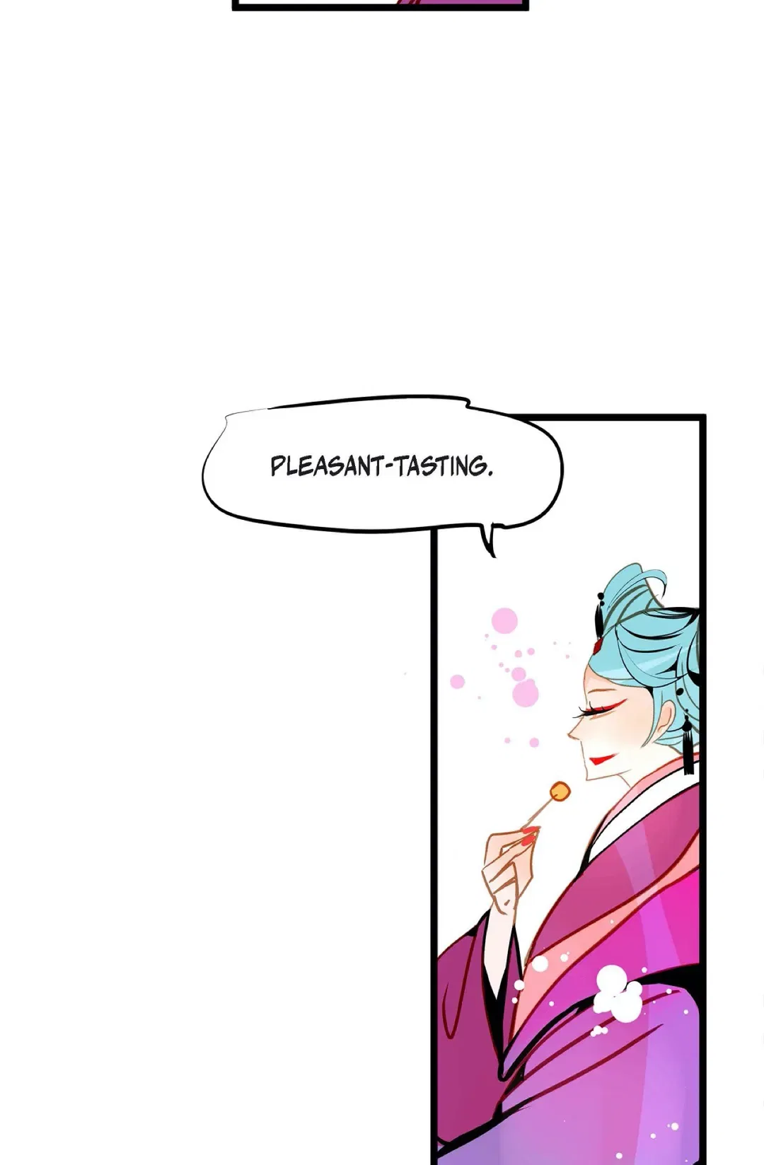 The 13th Night Chapter 81 – Page 49