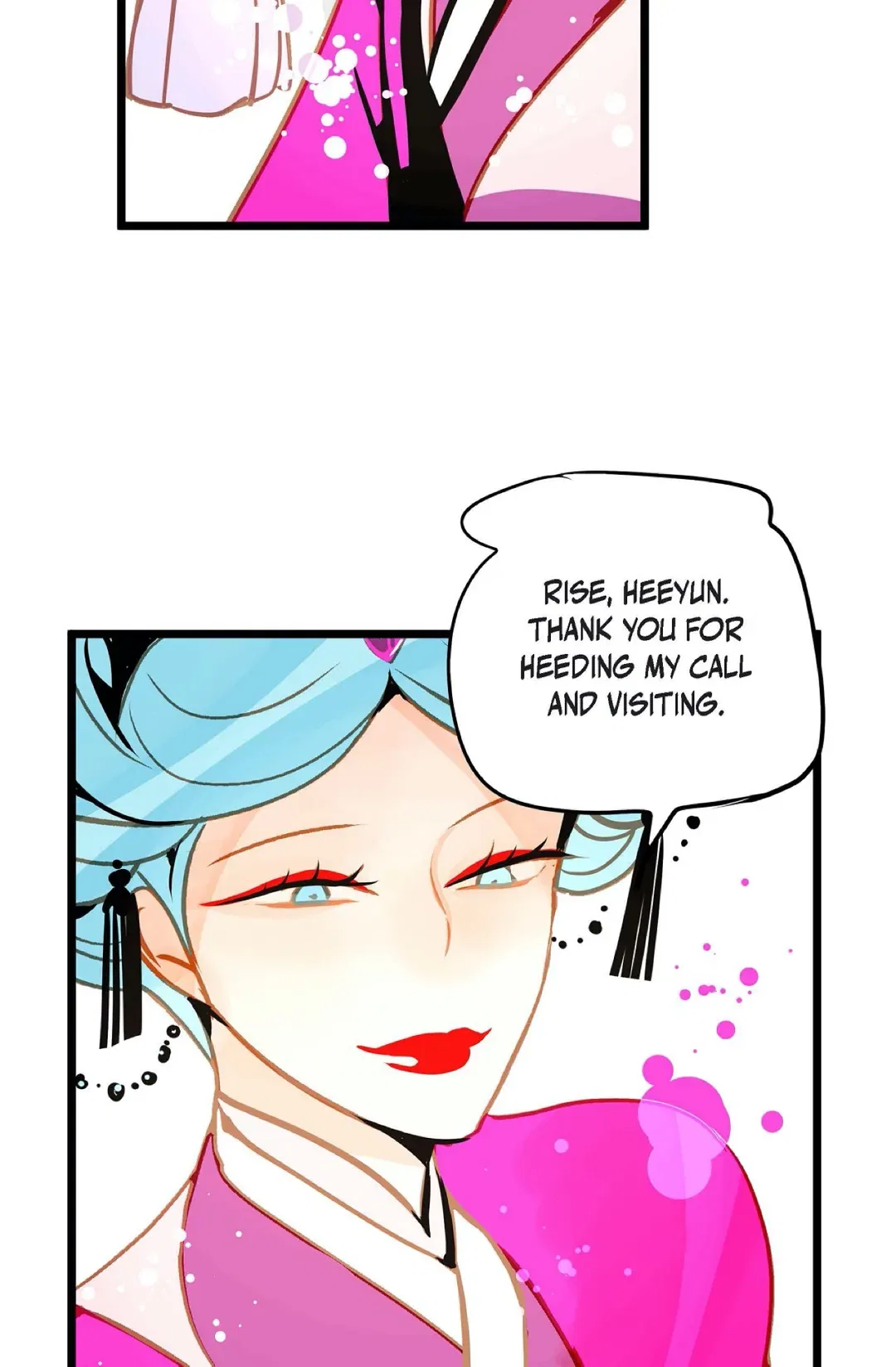 The 13th Night Chapter 81 – Page 59