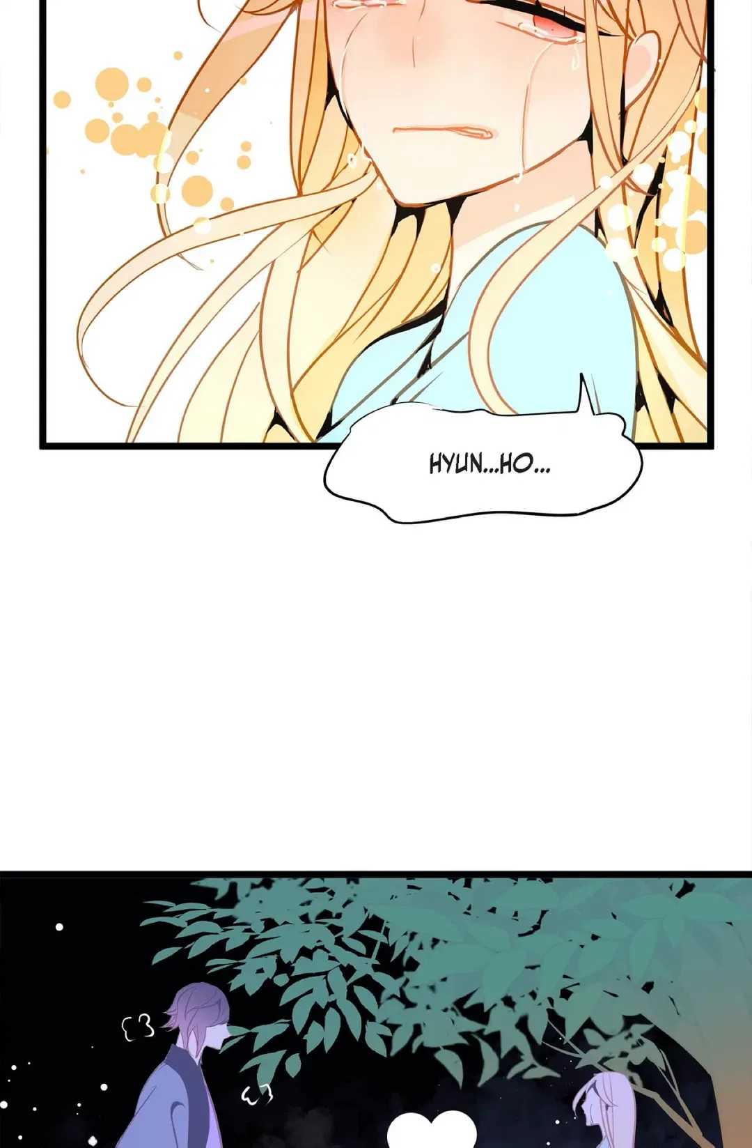 The 13th Night Chapter 80 – Page 5