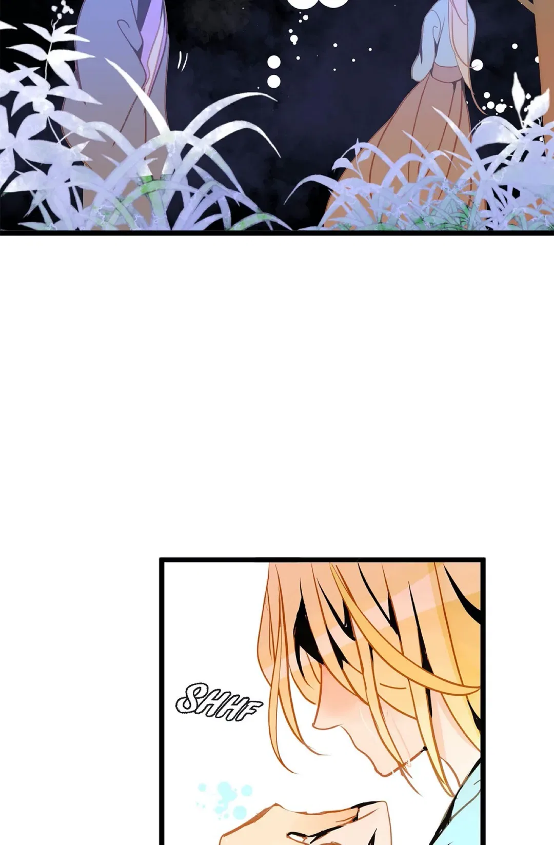 The 13th Night Chapter 80 – Page 6