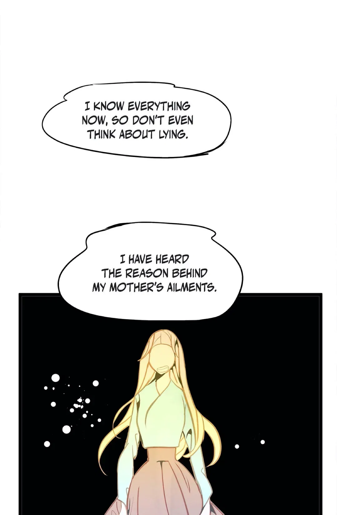 The 13th Night Chapter 80 – Page 13
