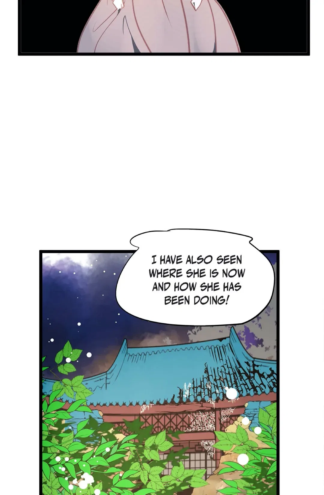 The 13th Night Chapter 80 – Page 14
