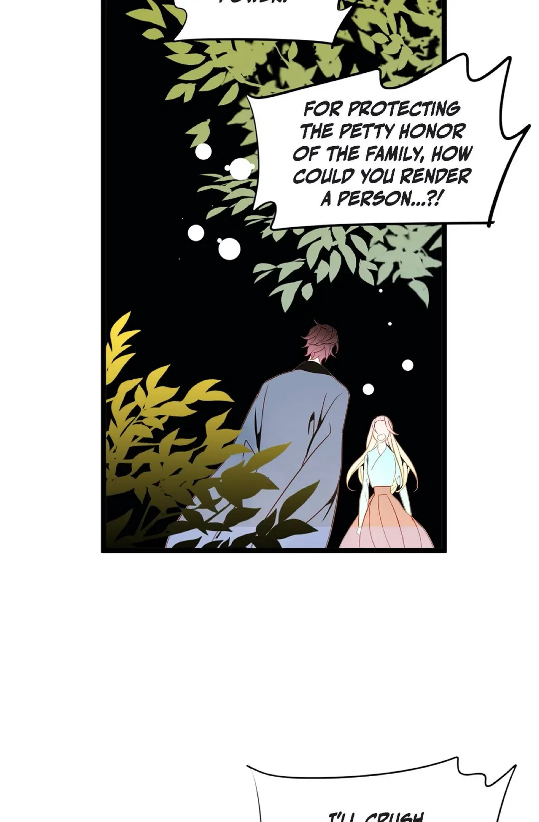 The 13th Night Chapter 80 – Page 16