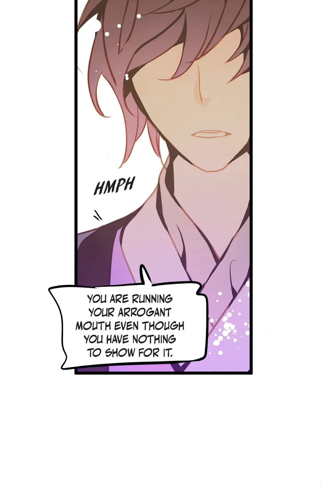 The 13th Night Chapter 80 – Page 19