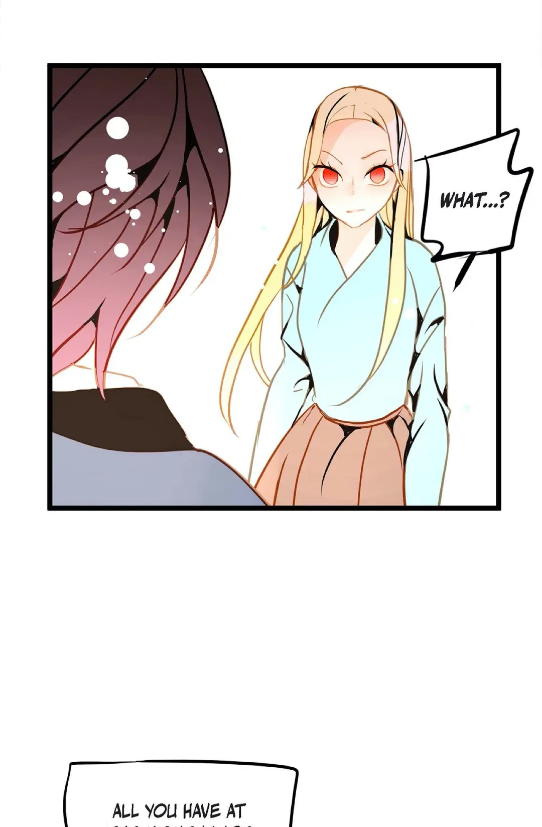 The 13th Night Chapter 80 – Page 20