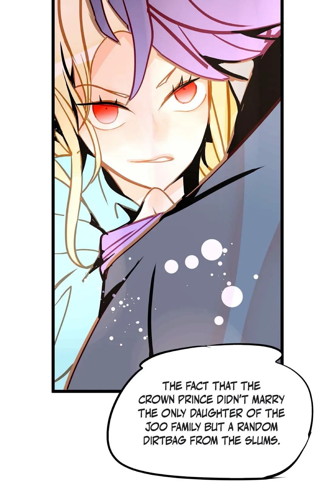 The 13th Night Chapter 80 – Page 28