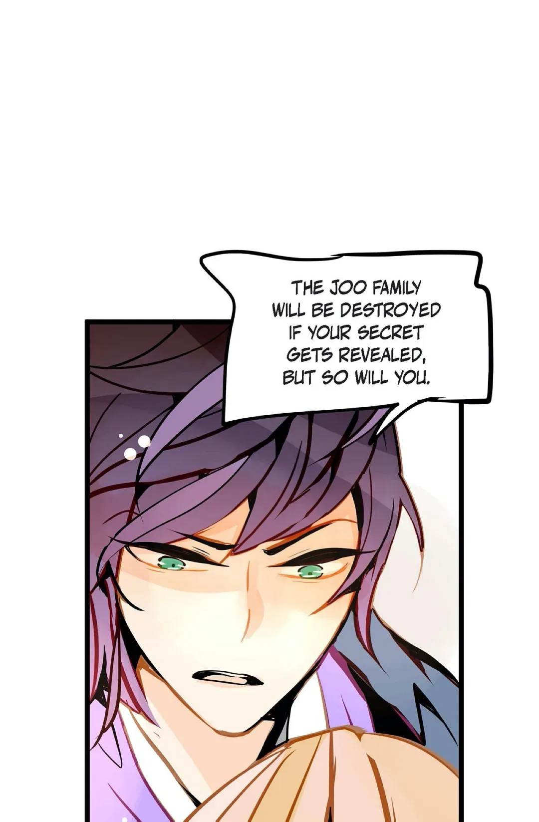 The 13th Night Chapter 80 – Page 29
