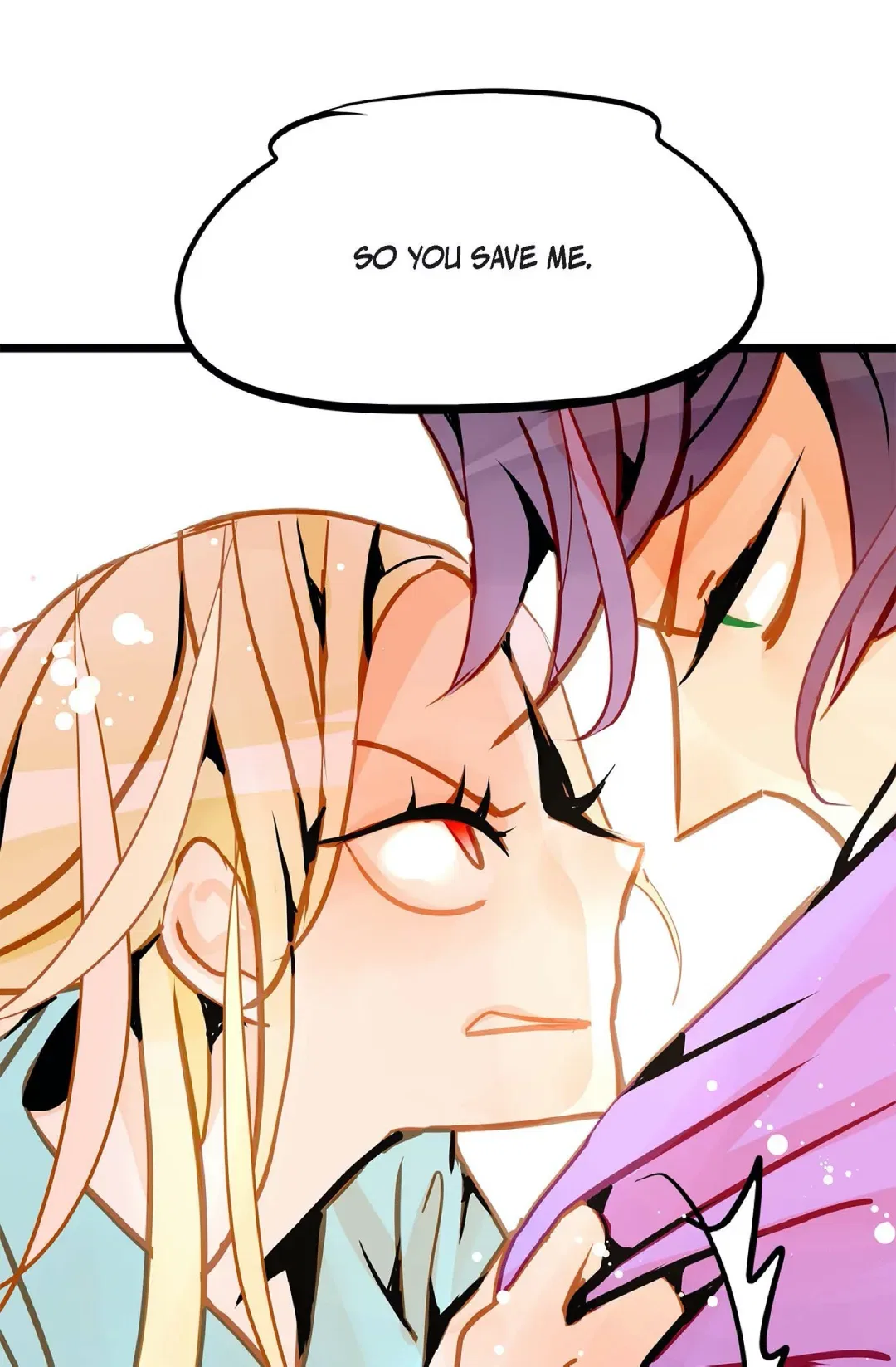 The 13th Night Chapter 80 – Page 33