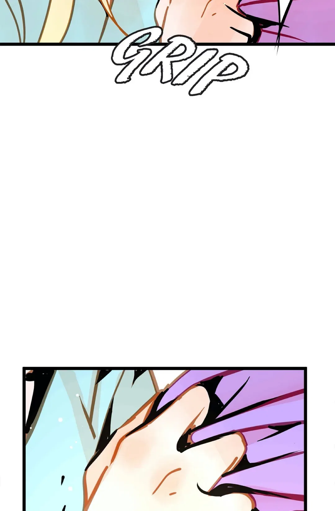 The 13th Night Chapter 80 – Page 34