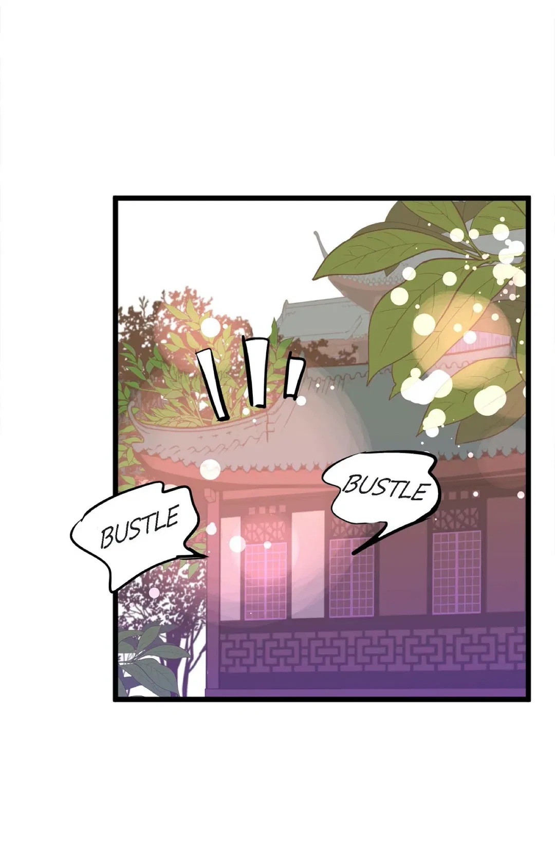 The 13th Night Chapter 80 – Page 46