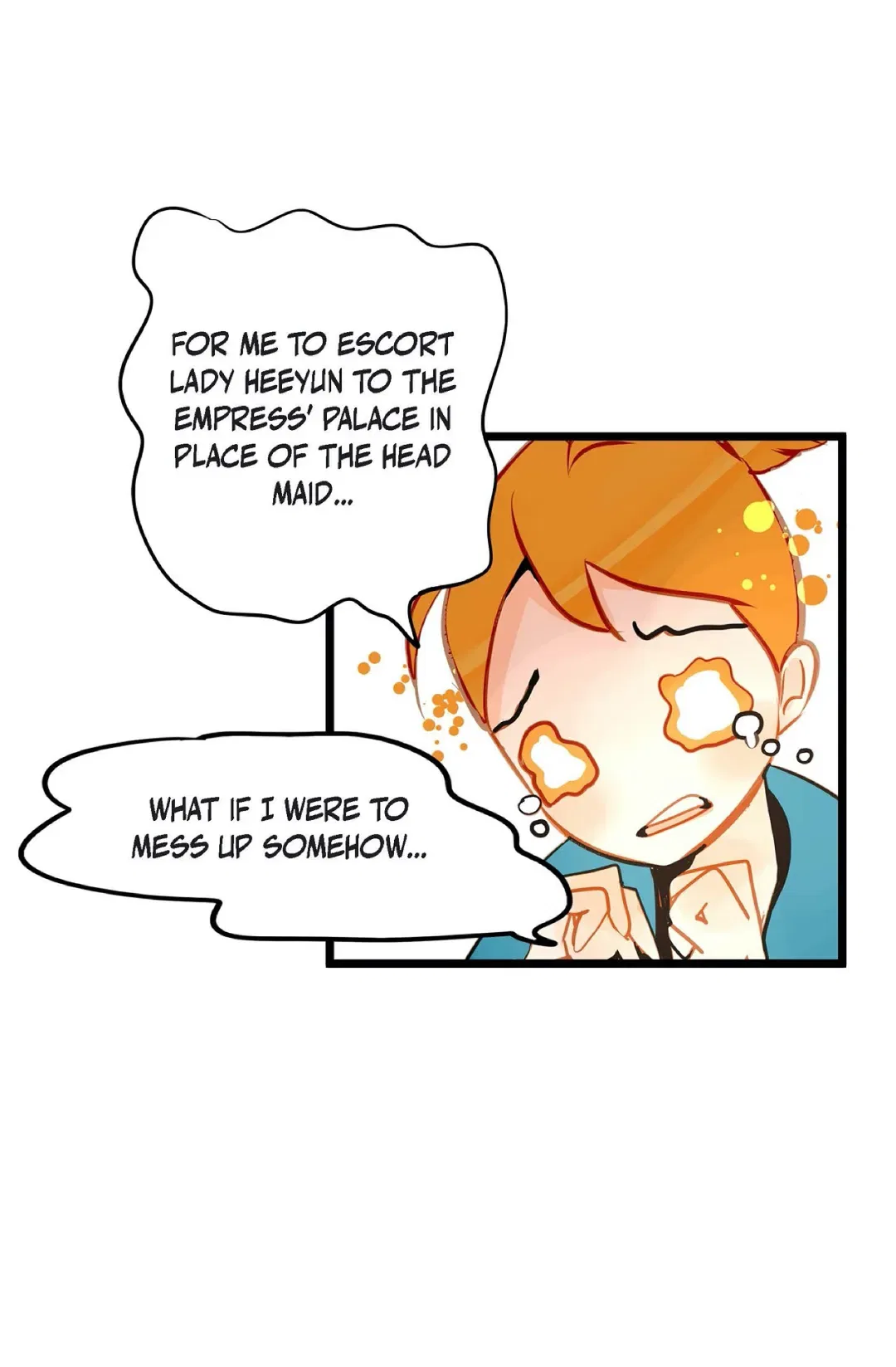 The 13th Night Chapter 80 – Page 48