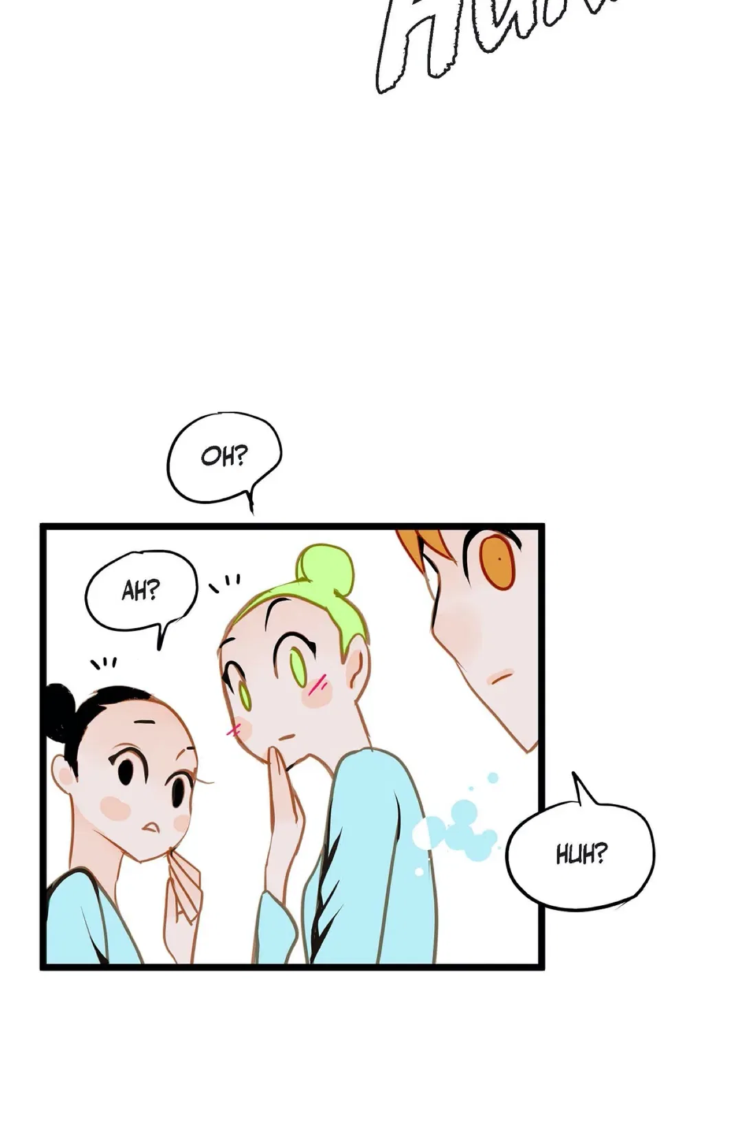 The 13th Night Chapter 80 – Page 50