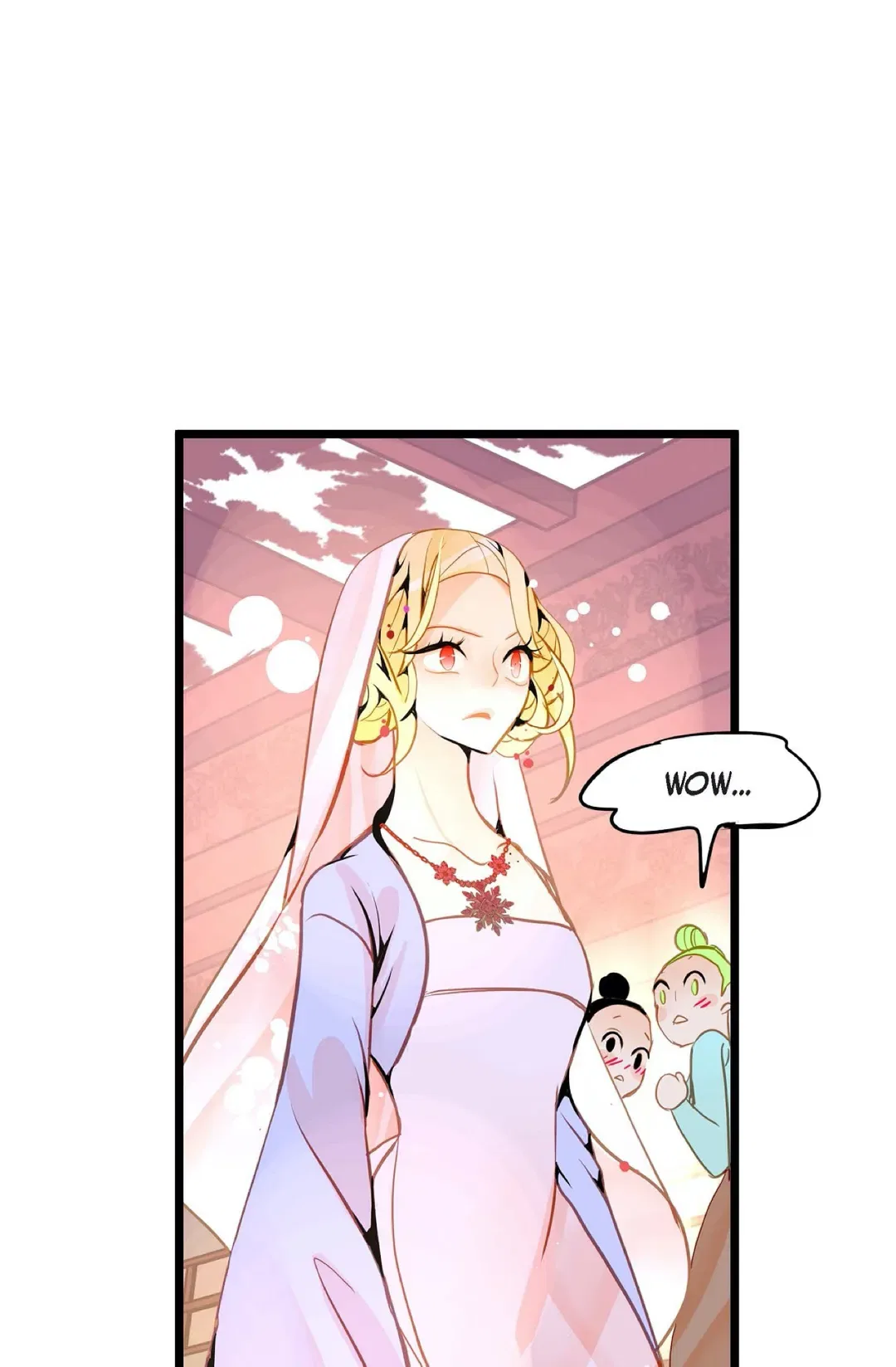 The 13th Night Chapter 80 – Page 51