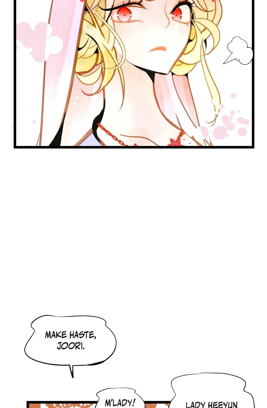 The 13th Night Chapter 80 – Page 53
