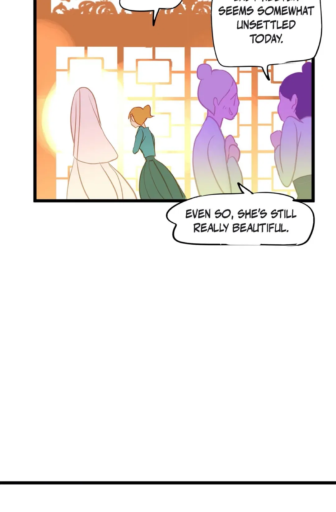 The 13th Night Chapter 80 – Page 54