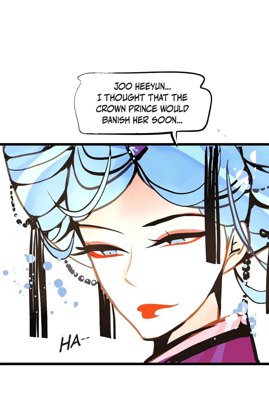 The 13th Night Chapter 80 – Page 59