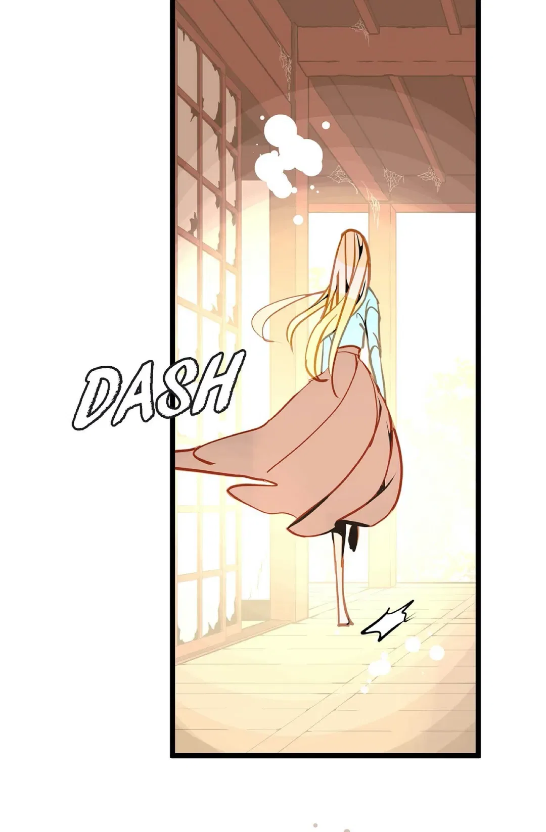The 13th Night Chapter 79 – Page 8