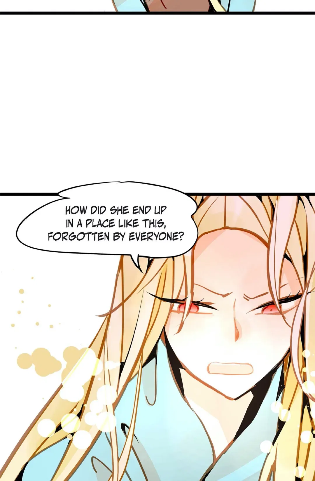 The 13th Night Chapter 79 – Page 13