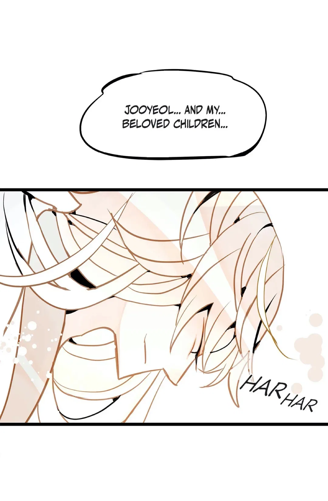 The 13th Night Chapter 79 – Page 20