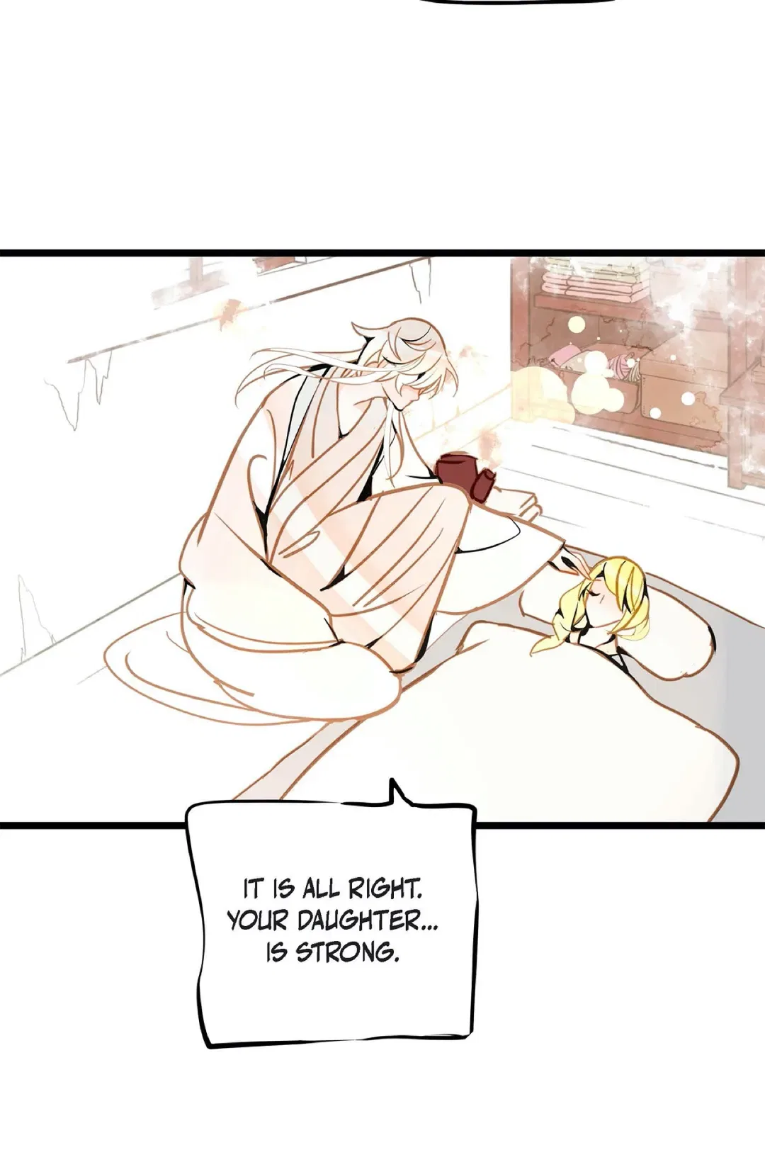 The 13th Night Chapter 79 – Page 25