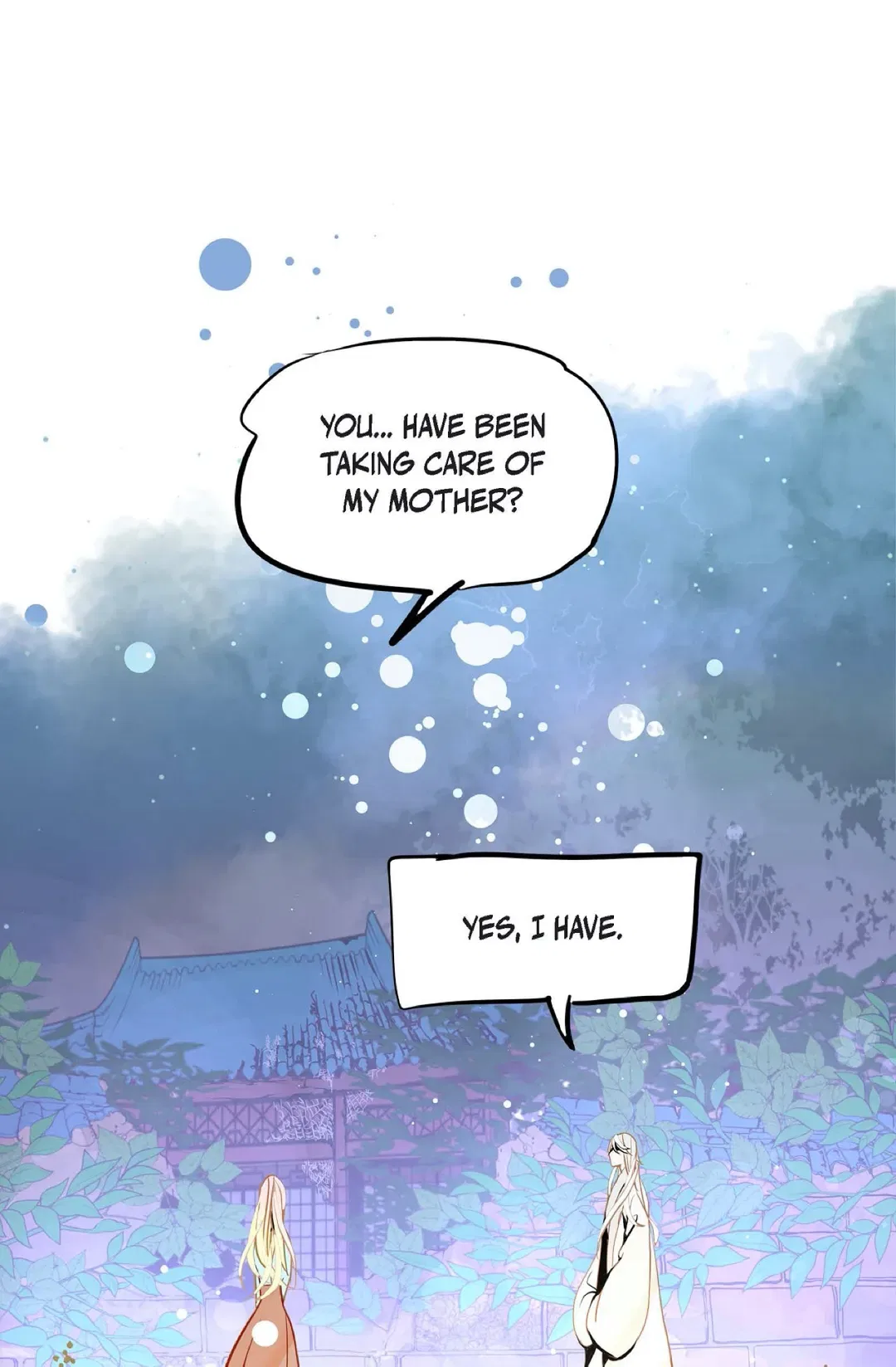 The 13th Night Chapter 79 – Page 26