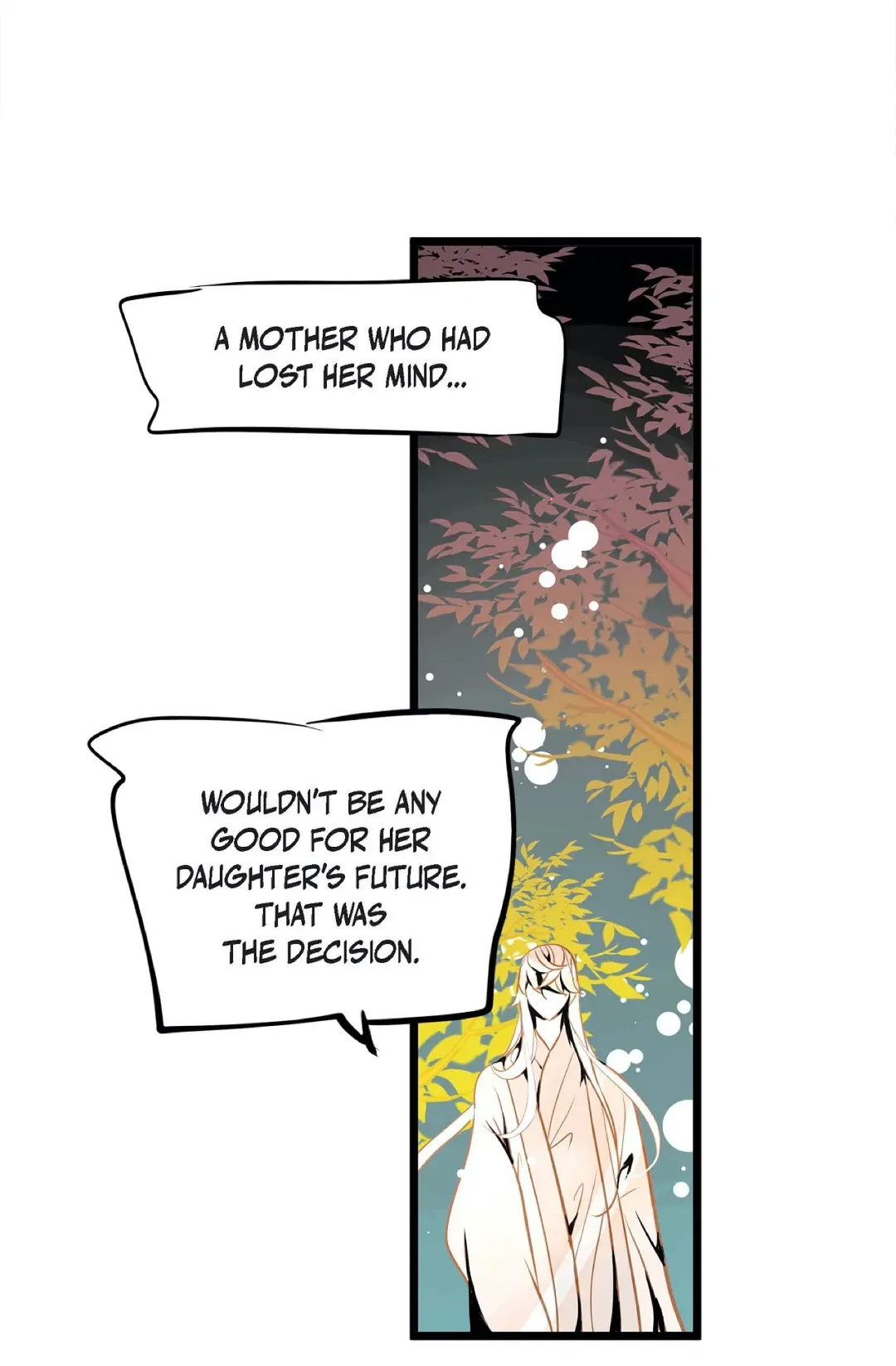 The 13th Night Chapter 79 – Page 33