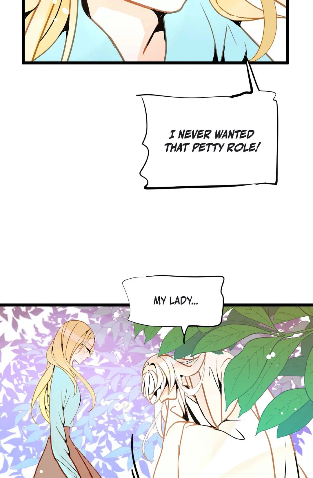 The 13th Night Chapter 79 – Page 37