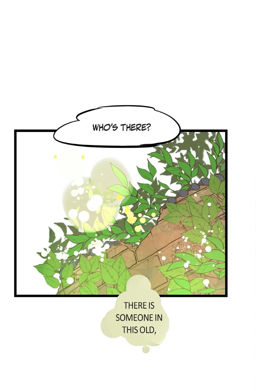 The 13th Night Chapter 78 – Page 3