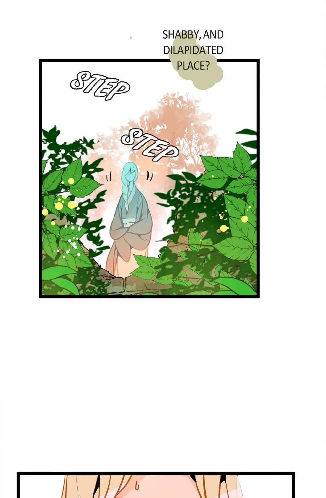 The 13th Night Chapter 78 – Page 4