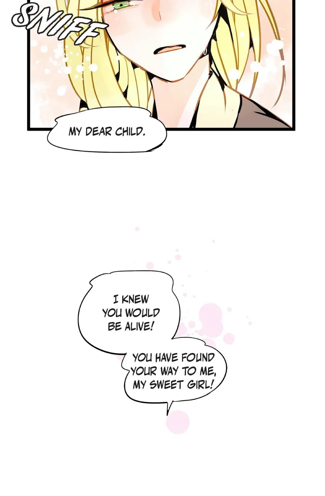 The 13th Night Chapter 78 – Page 8