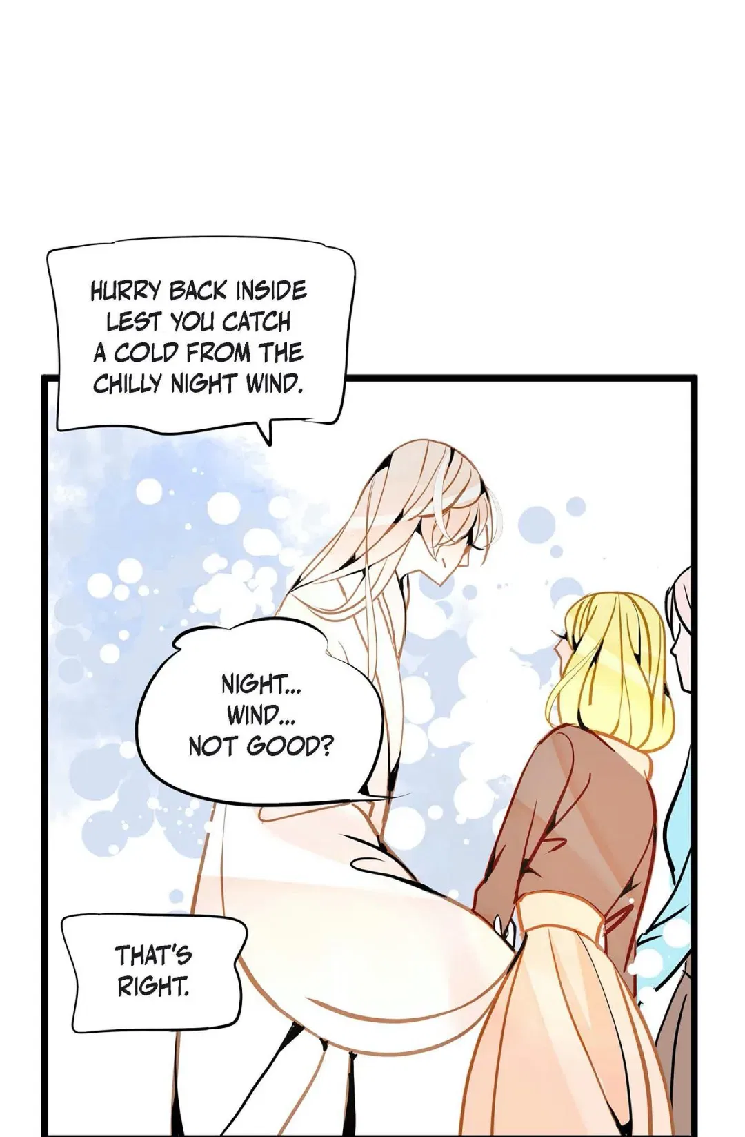The 13th Night Chapter 78 – Page 17