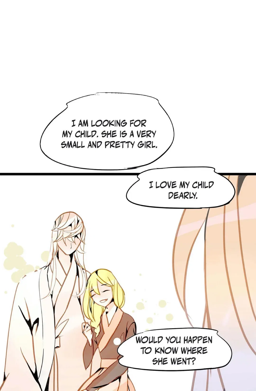 The 13th Night Chapter 78 – Page 22