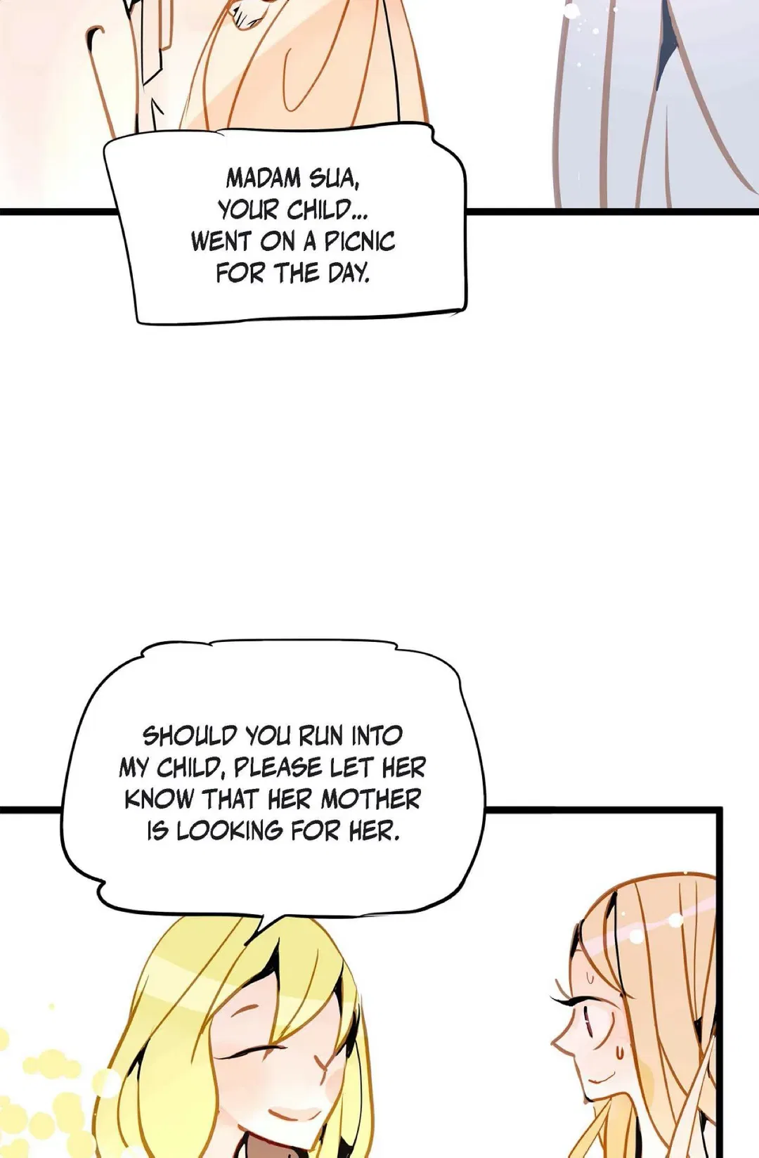 The 13th Night Chapter 78 – Page 23