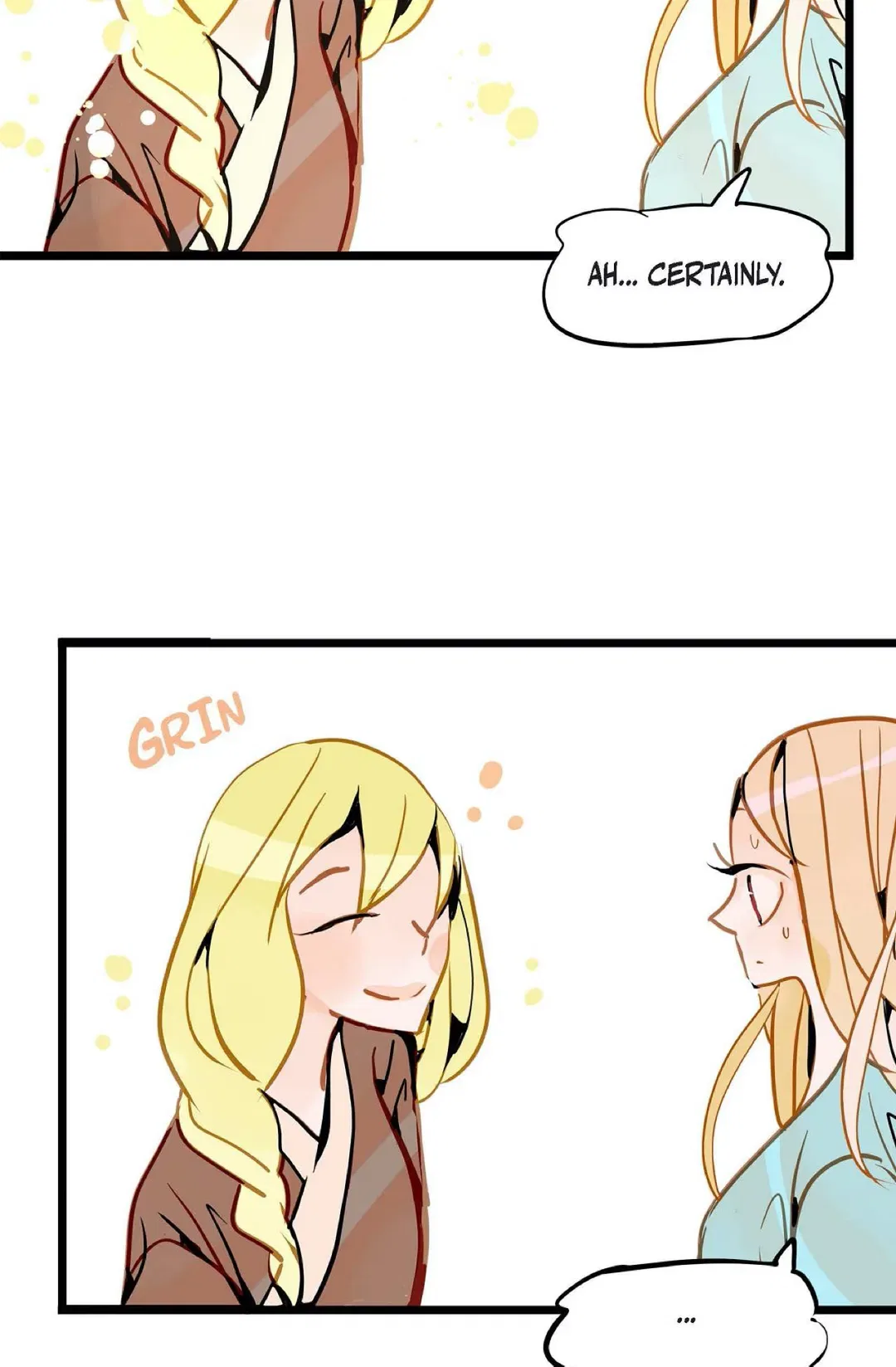 The 13th Night Chapter 78 – Page 24